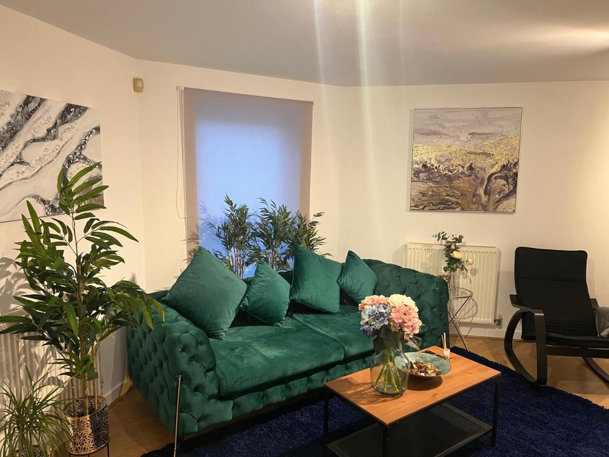 لندن Poplar Guest House المظهر الخارجي الصورة