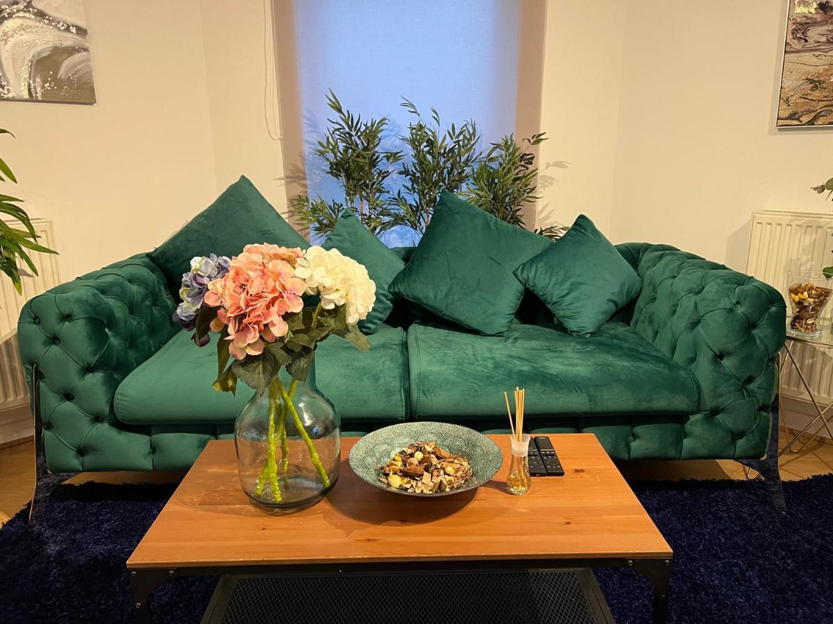 لندن Poplar Guest House المظهر الخارجي الصورة