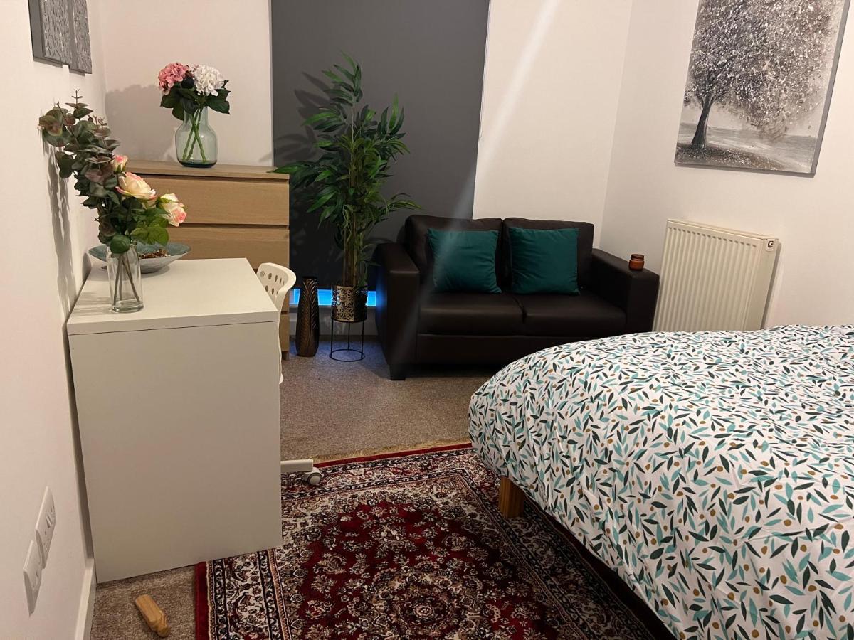 لندن Poplar Guest House المظهر الخارجي الصورة