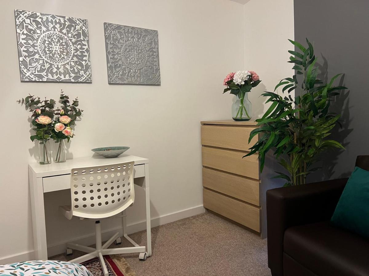 لندن Poplar Guest House المظهر الخارجي الصورة