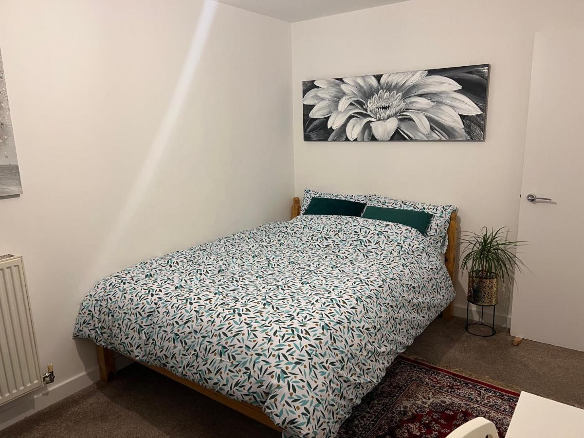 لندن Poplar Guest House المظهر الخارجي الصورة
